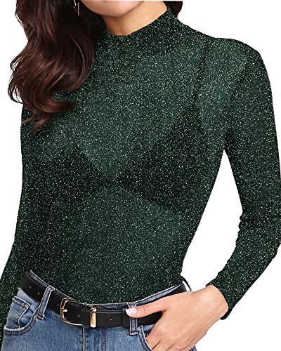 Image of MANGOPOP Clubwear (1111 (Dark Green), X-Large), 1111 (Dark Green), X-Large