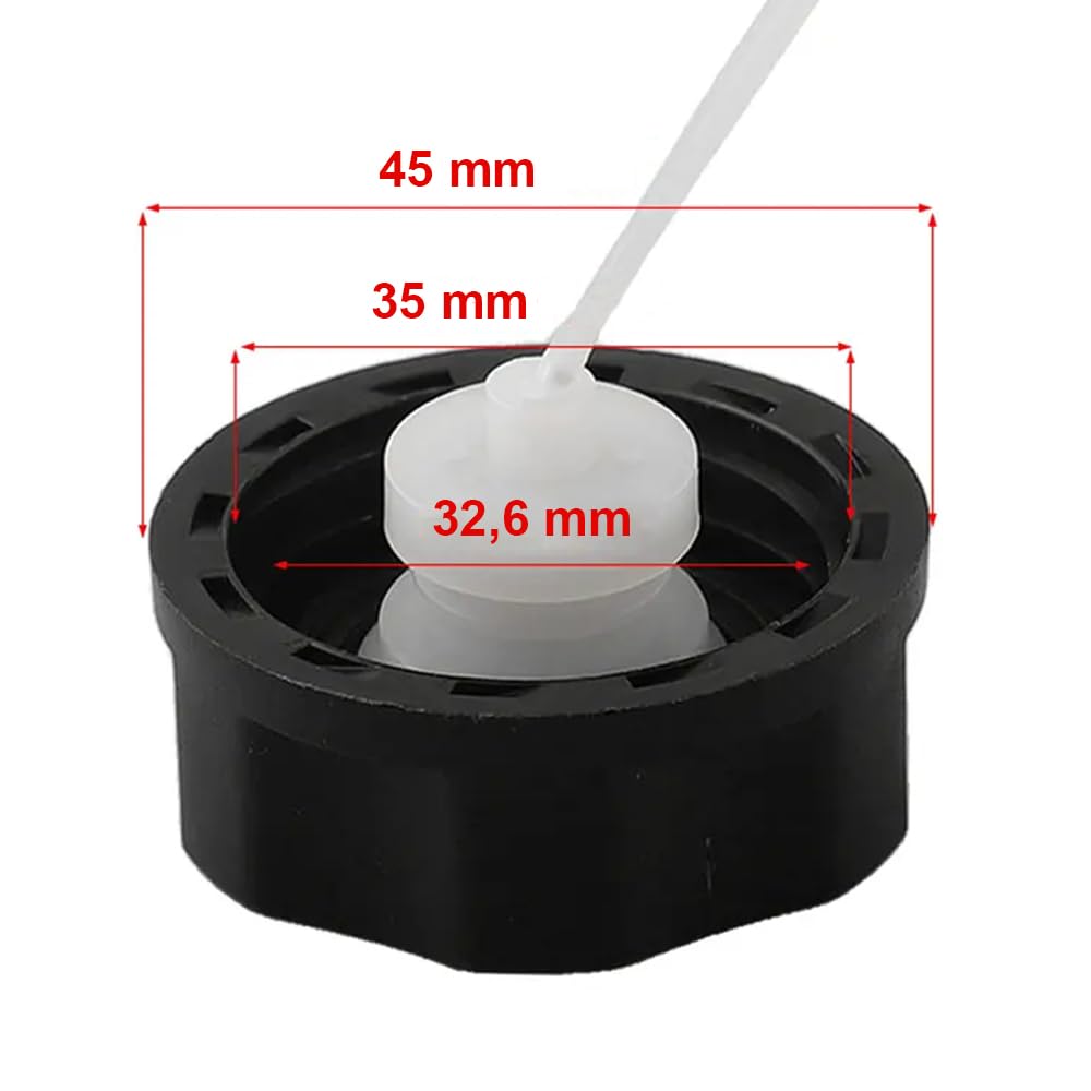 TAPPI SERBATOIO Archivi - ATM Ricambi - Foto 2