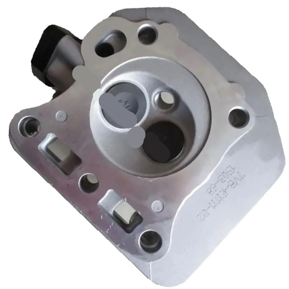ENGINE CYLINDER HEAD Fit For MZ300 7VB