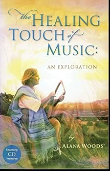 Paperback The Healing Touch of Music: An Exploration Book