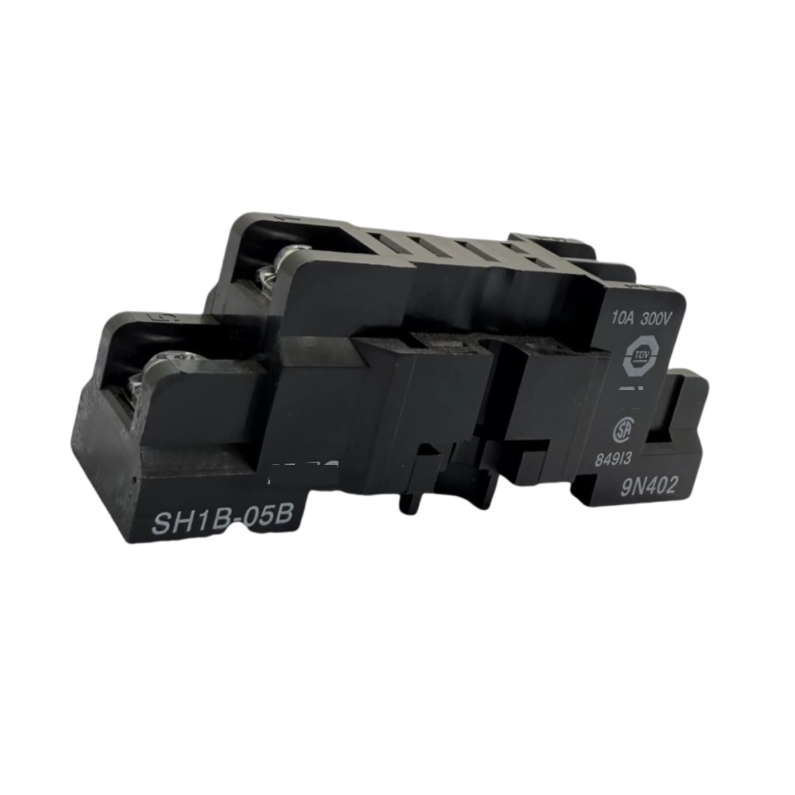 JHSLJCQS 10Pcs Relay Base SH1B-05B SH1B05B