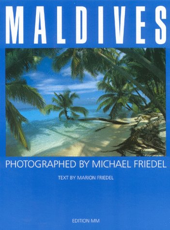 MALDIVES.