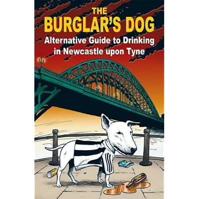 The Burglar's Dog