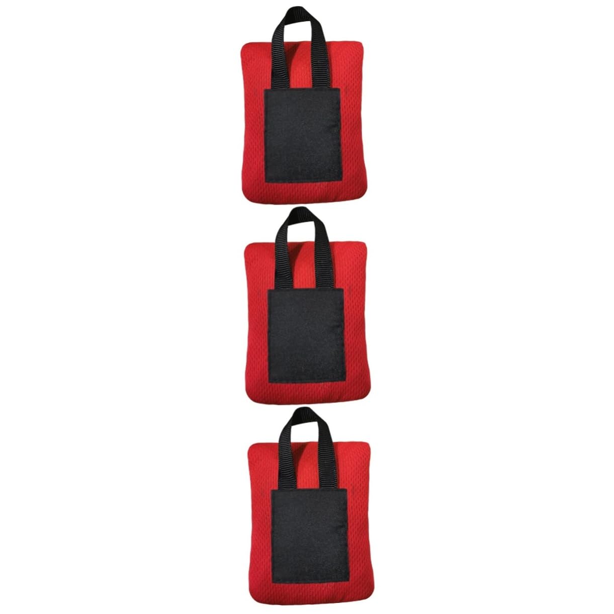 Couverture de Pique-Nique et Tapis de Plage Portables en Lot de 3