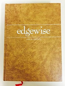Hardcover Edgewise Book