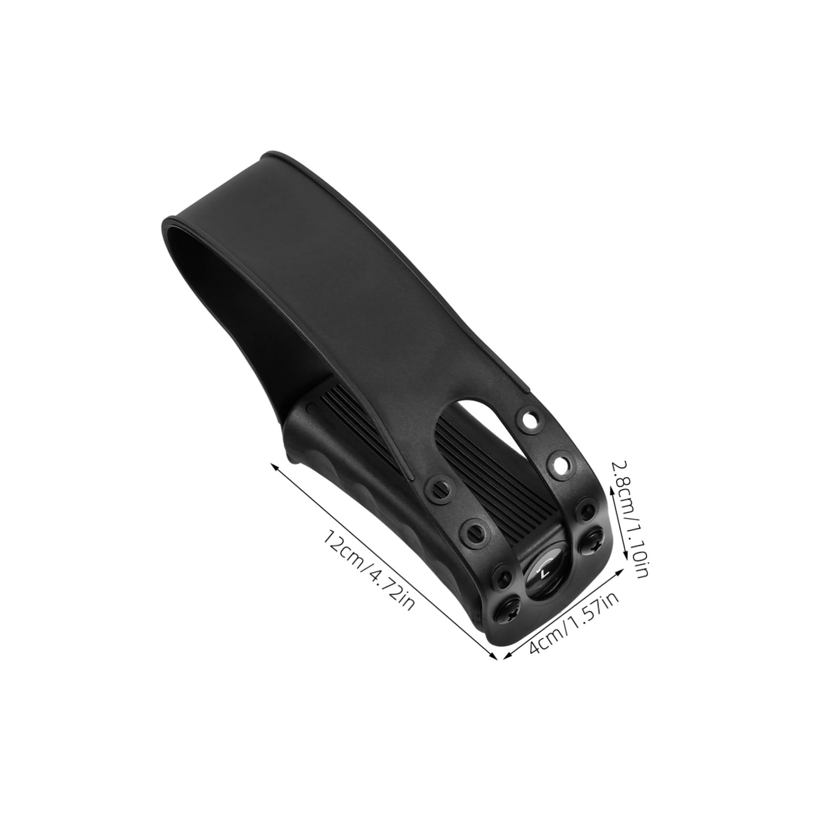 SUPVOX Pedales De Bicicleta Estática Bicicletas Estáticas para El Hogar Accesorios De Bicicleta Accesorios De Bicicleta Pedales De Bicicleta Reemplazables Piezas De Bicicleta De Interior