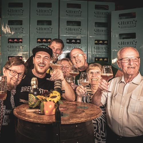 Hertl Brauereiführung Gutschein | Fränkisches Biererlebnis in Franken