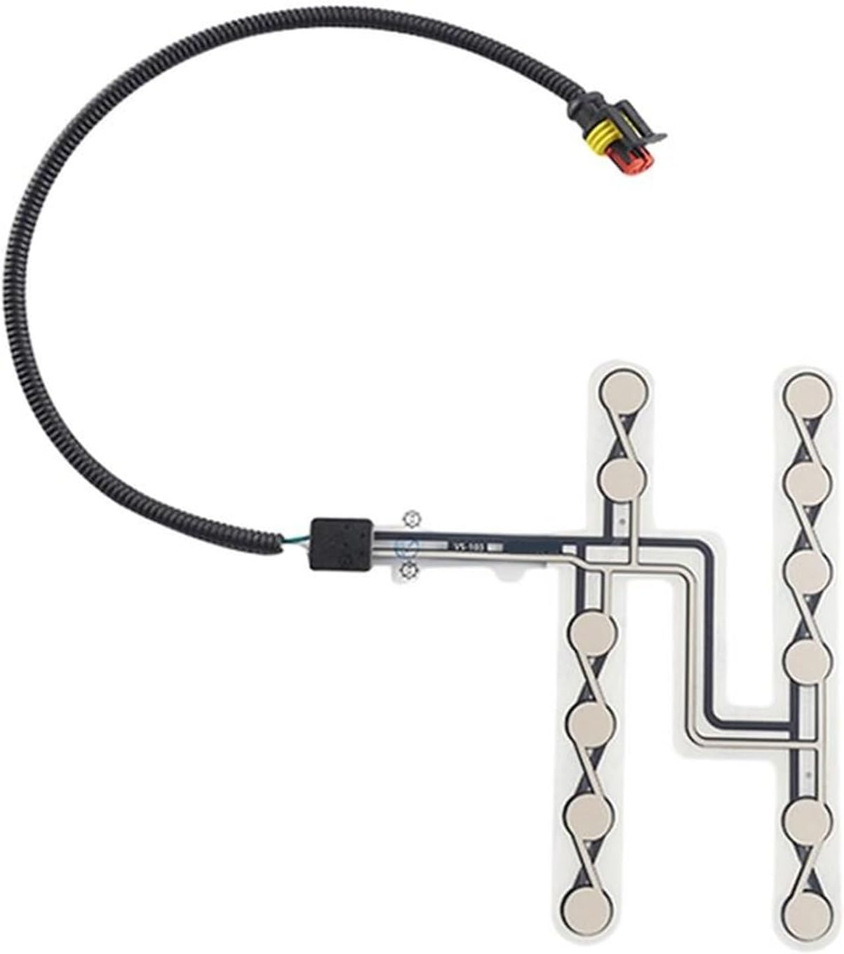 1PCS Car Seat Pressure Sensor