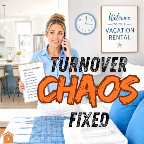 How to Fix Vacation Rental Turnover Chaos (Without Constant Stress)-122