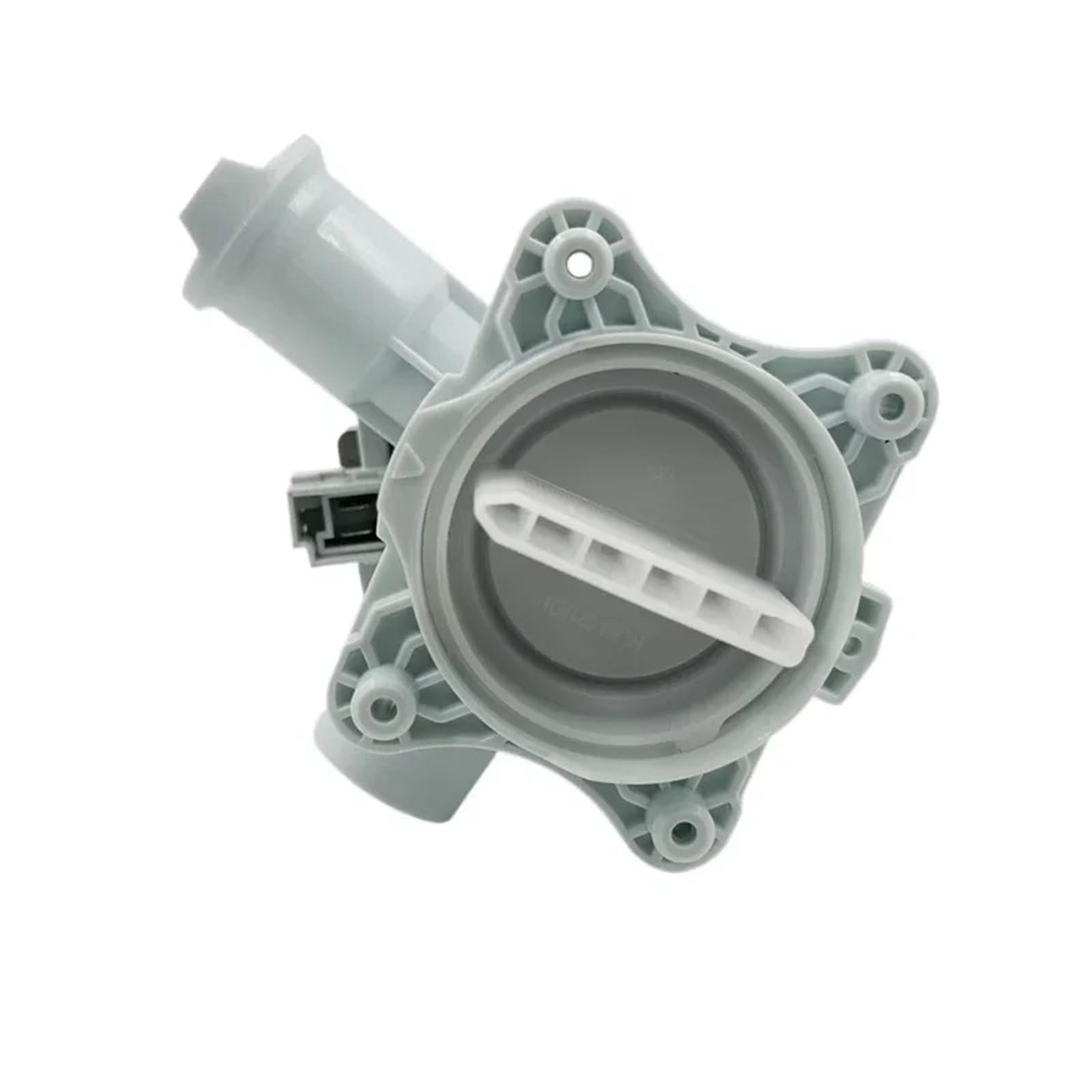 Lavadora Lavadora Bomba De Drenaje Reemplazo Del Motor | Compatible Con Bosch WM12S3600W IQ500 IQ300 IQ700 ,Compatible Con Siemens WM12S3600W IQ500 IQ300 IQ700 Montaje Parte