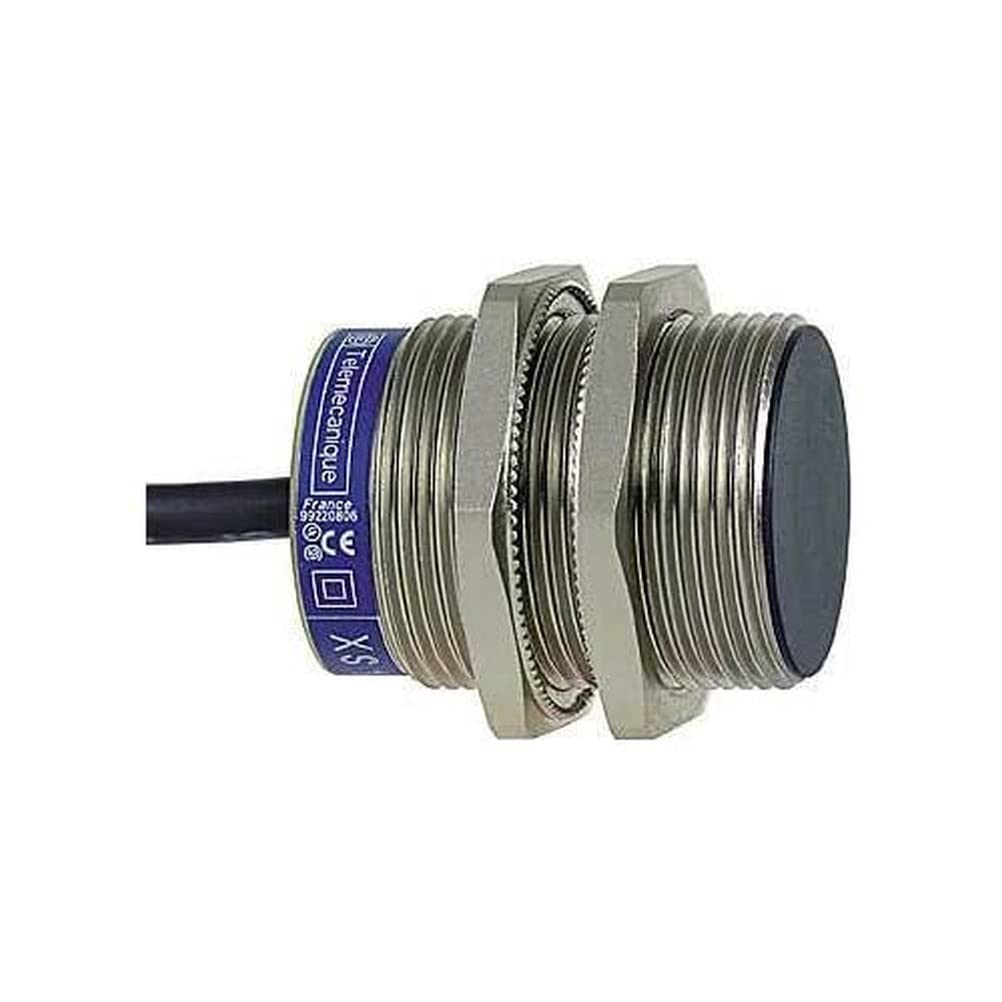 DETECTOR 10 A 38VCC 16MM