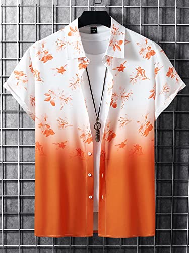Image of Casual Shirt || Stylish Printed Shirt