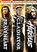 Braveheart / Gladiator / Hercules Triple Feature
