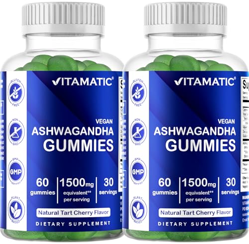 health wellness best stress gummies