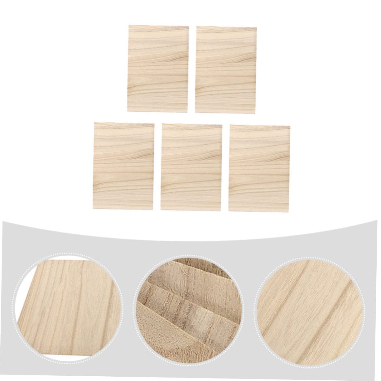 ibasenice Romper Plato Tablas de Artes Marciales ruptura de kárate tableros Junta Tablero Madera Accesorios rodapie Tabla de Karate Tablero de Practica de Taekwondo