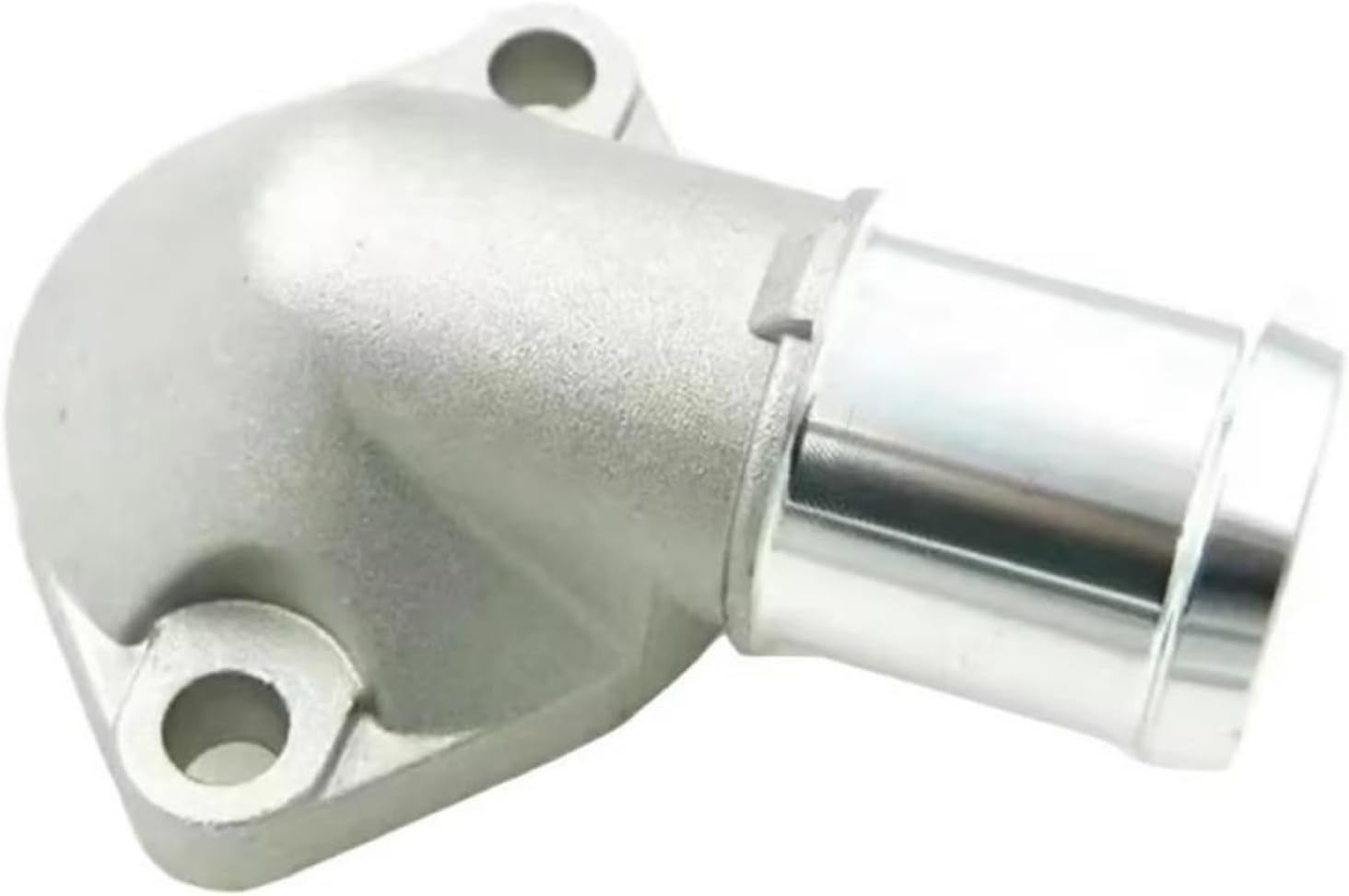 25611 22011 25613-22600 25613 22600 25611-22010 2550023010Inlet-Outlet Water Thermostat Housing Compatible with Hyundai Getz Accent 1.3 1.5(25611-22011)