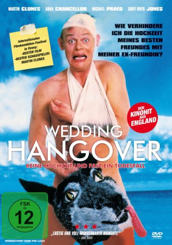 Preisvergleich Produktbild Wedding Hangover