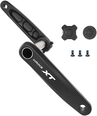 Amazon.com: Shimano Ultegra FC-R8100 Crankset - 175mm, 12-Speed