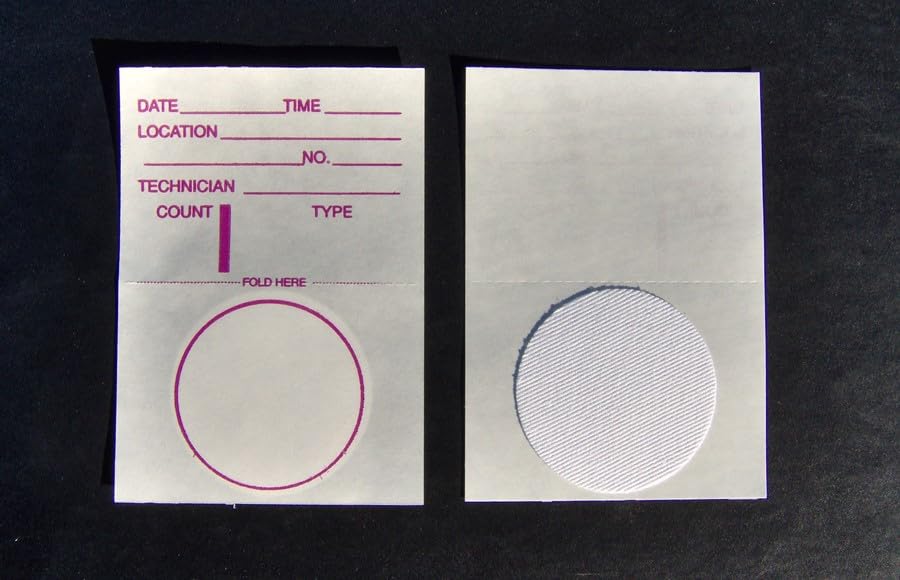 Metrex 16-1150 CaviWipes HP Wipes XL Can 65/Pk