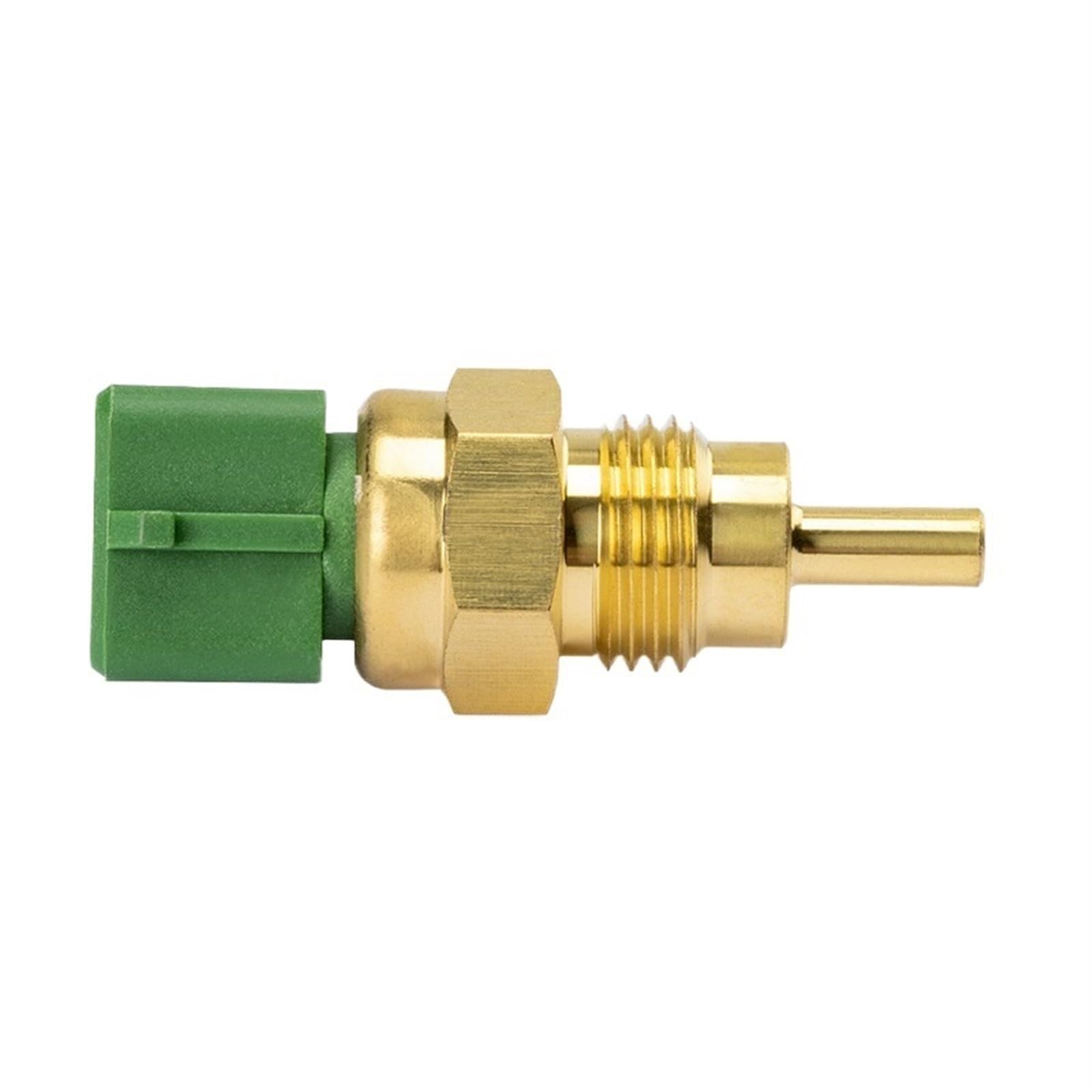 Sensor de temperatura del agua 39220-42700 de alta precisión para refrigerante de motor 5