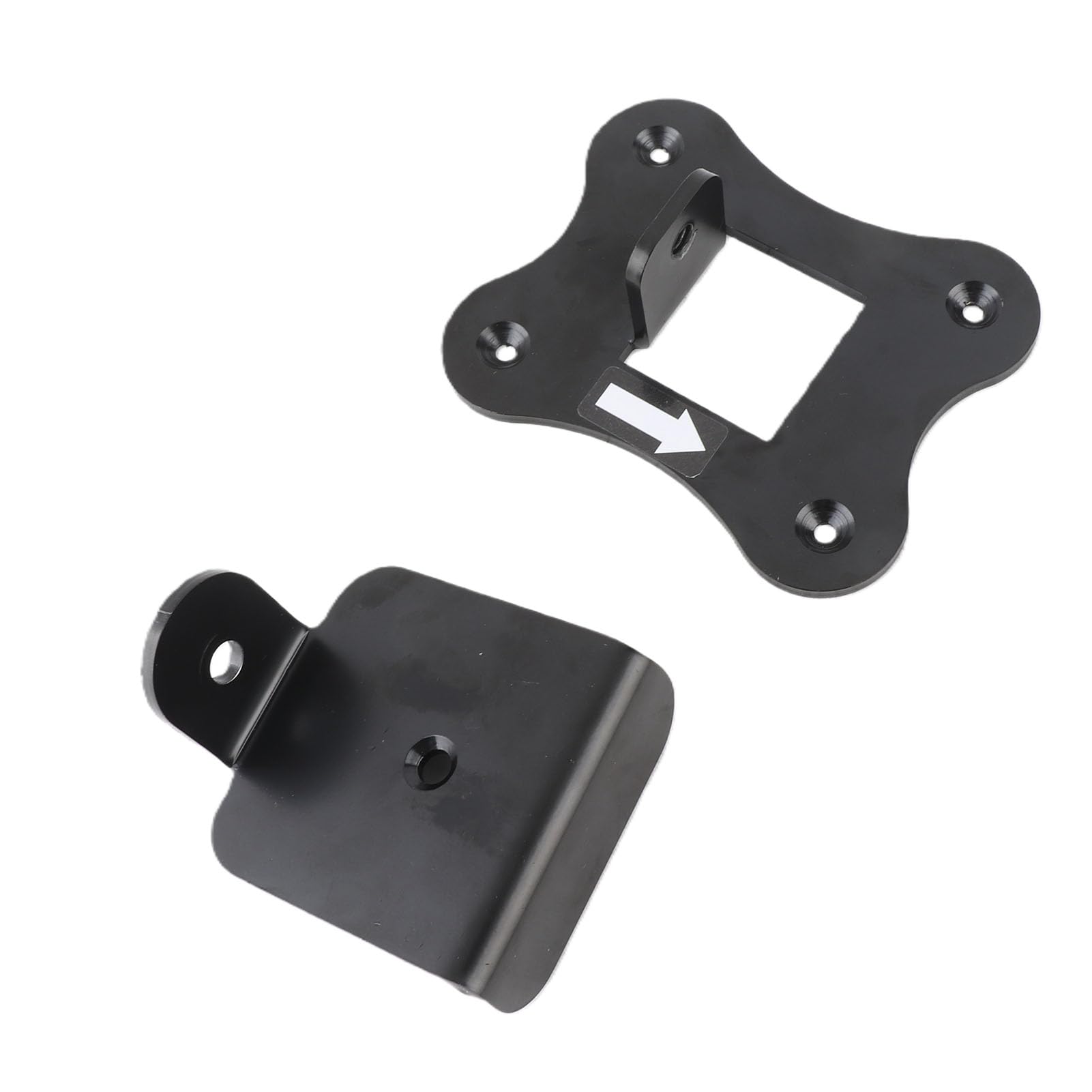 Lautsprecher Wandhalterungen für HW-Q930B HW-Q930C HW-Q990B HW-Q990C SX-Q990B Surround Sound Lautsprecher, Wandhalterung aus Metall für Lautsprecher