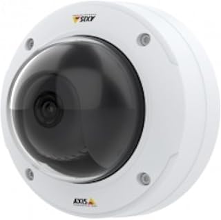 AXIS - COMMUNICATION AXIS P3245-VE NETWORK CAMERA IN