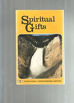 Paperback Spiritual Gifts Book