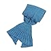 Mermaid Tail Blanket for Girls, Handmade Super Soft Crochet Knitted for All Seasons 79