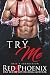 Try Me (Brie's Submission Book 4)