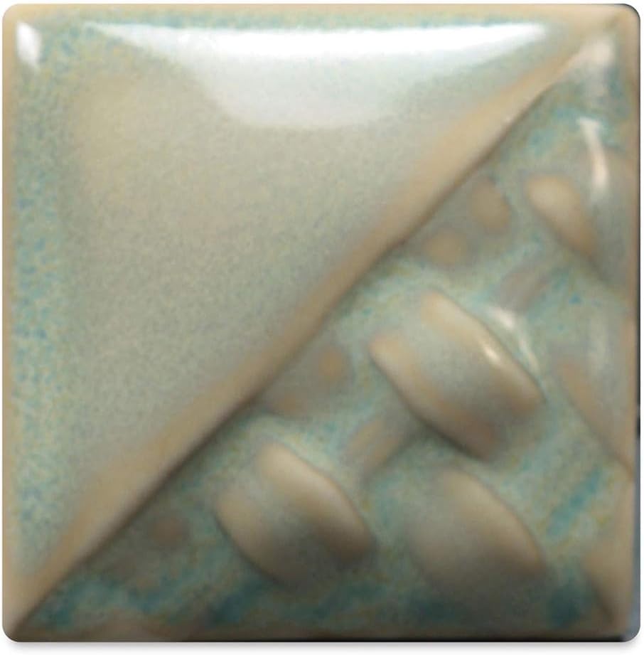 Mayco Stoneware Classic Glaze - Sand and Sea, Pint