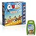 Winning Moves Cluedo Junior Edition Yakari Spiel Gesellschaftsspiel Brettspiel deutsch