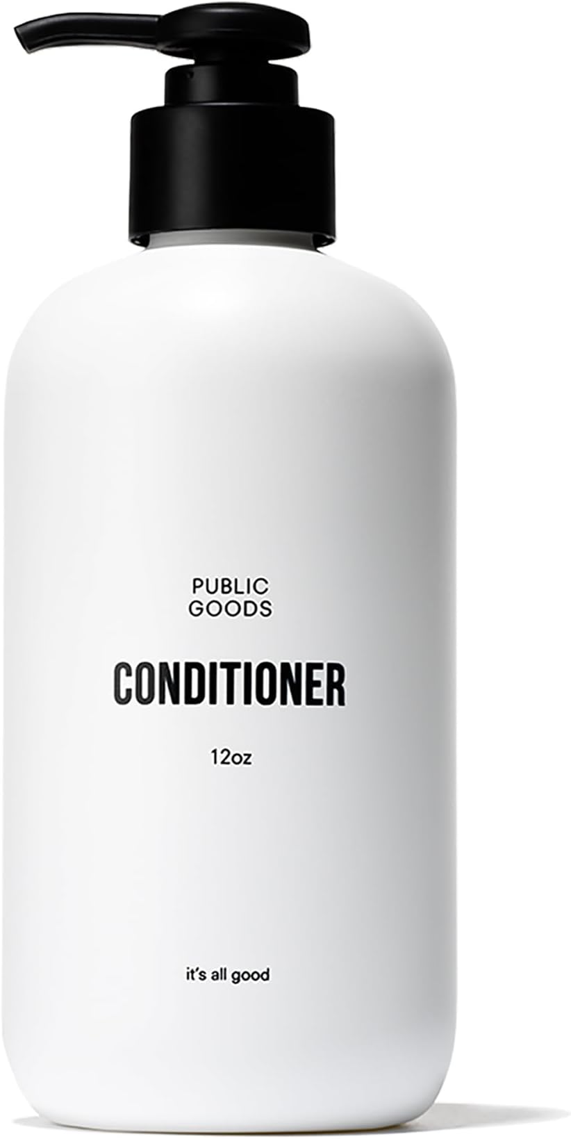 Natural Hair Conditioner