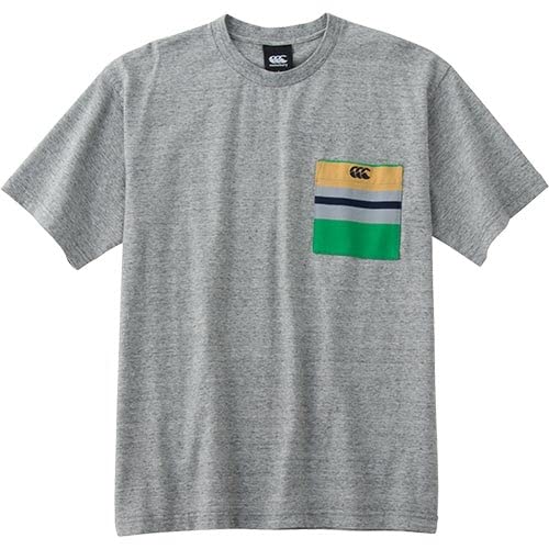 [カンタベリー] Tシャツ T-SHIRT メンズ 15 3L