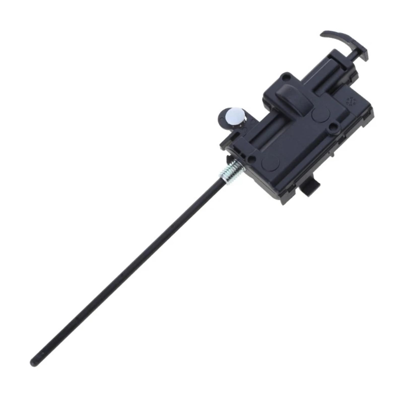 Twowinds Servomotor Tapa de Combustible 8200312600 Compatible con Renault | Compatible con Renault Captur I, Clio III IV, Fluence, Laguna, Megane II, Modus, Scenic III