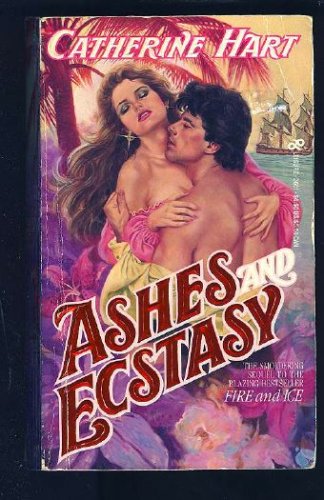 Ashes and Ecstasy 0843926619 Book Cover