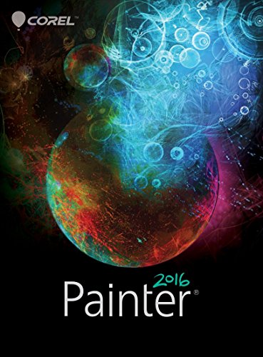 Painter 2016 Education Edition PC Download [Download]