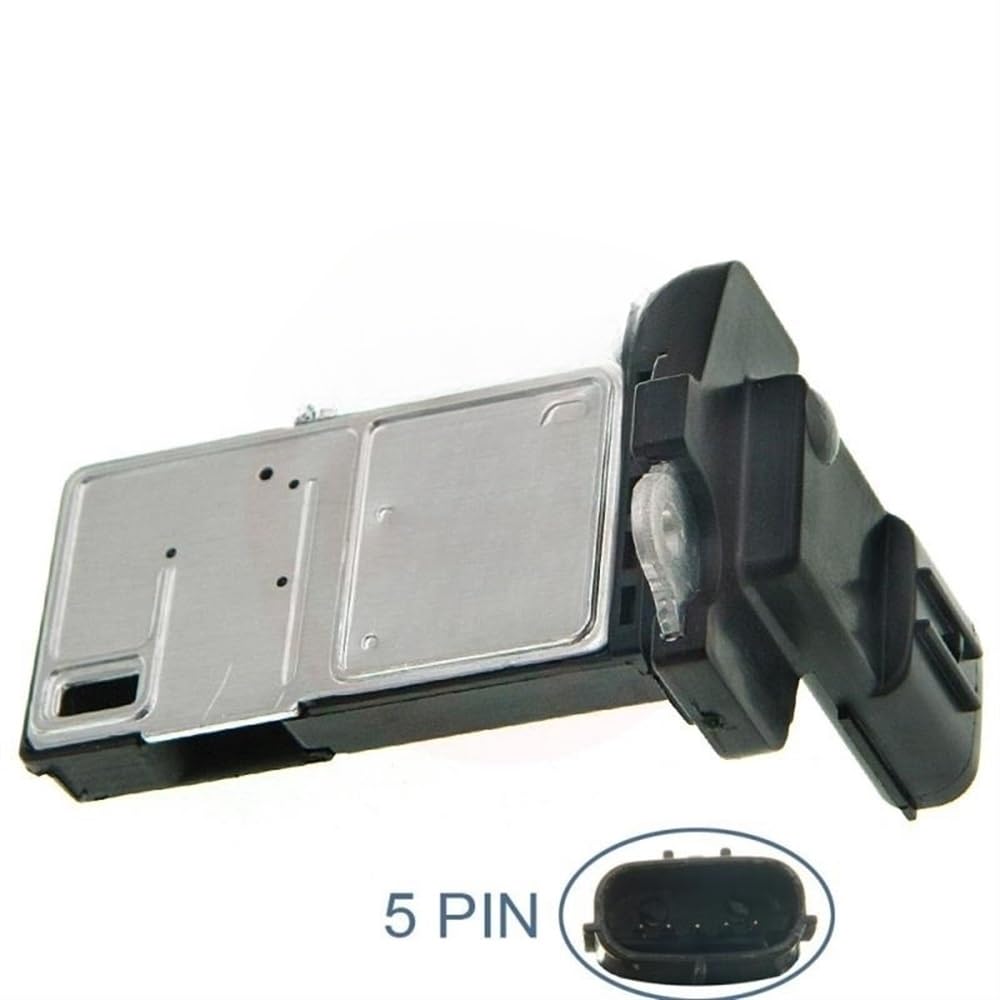 Debimetro Sensore di flusso d'aria di massa per ISUZU per D-Max 2.5 DiTD 4x4 3.0d Debimetro Sensore