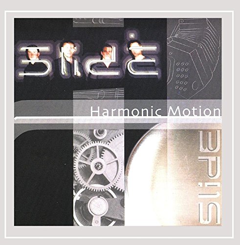 Harmonic Motion