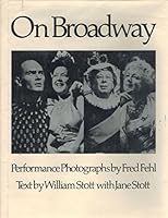 On Broadway (Da Capo Paperback) 0292760108 Book Cover