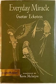 Hardcover Everyday Miracle Book