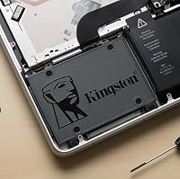 Kingston Ssd A400 480go – Ansicht 7
