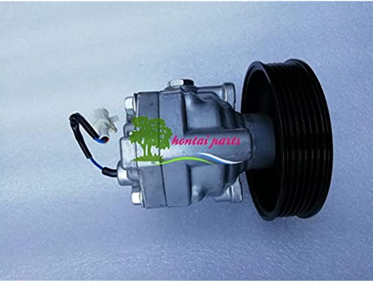 NEW Power steering pump 34430-AG03B 34430-AJ021 Replacement Parts for SUBARU EJ18 EJ20