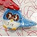Cosmos Gifts 10910 Owl Measuring Spoon 4 Piece Set
