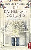 Cover zum Buch Die Kathedrale des Lichts