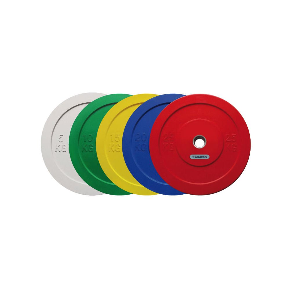 Disco BUMPER Challenge - 25 kg