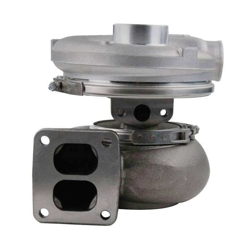 S330W064 Turbocharger 176-0389 0R-9795 Compatible with Excavator 330 330B W330B Engine 3306