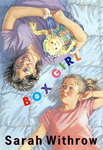 Box Girl