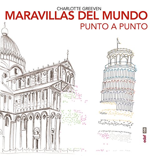 MARAVILLAS PUNTO A PUNTO (Ocio y Pasatiempos)