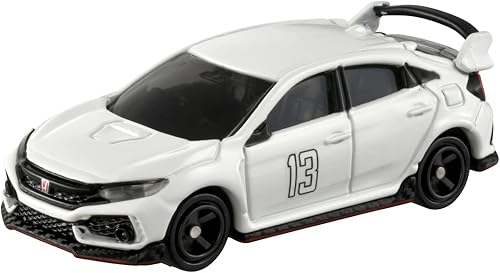 Takara Tomy No.SP Dream Tomica MF Ghost Honda Civic Type R