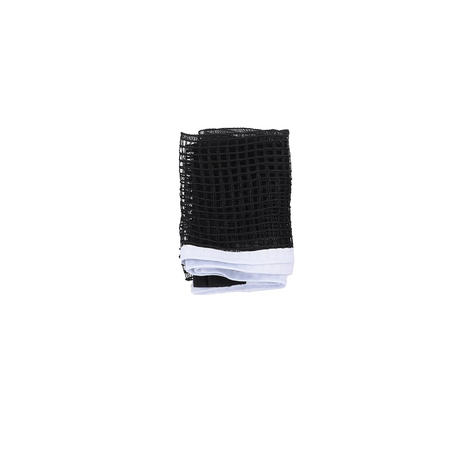 Set professionale portatile di rete da ping pong, morsetto regolabile con attacco a vite, rete in nylon resistente per allenamento indoor outdoor, facile installazione